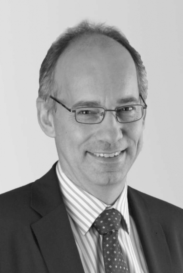 Prof. Dr.-Ing. Jan Aurich